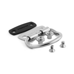 Poseidon One Harness D-Ring Kit