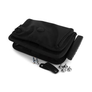 Poseidon Combination Weight Pocket