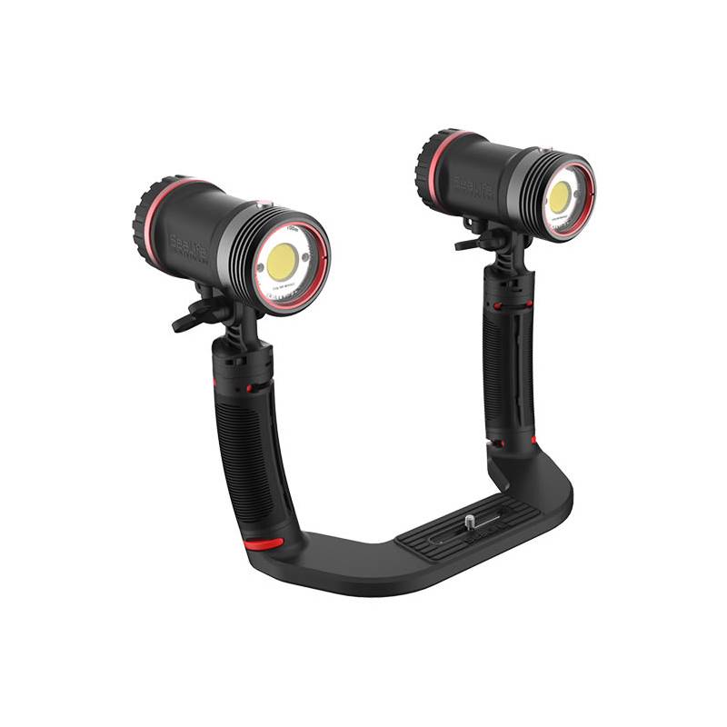 Sealife Sea Dragon Duo 10K+ Color Boost Set (SL695)