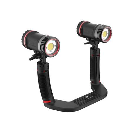 Sealife Sea Dragon Duo 10K+ Color Boost Set (SL695)