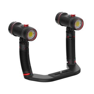 Sealife Sea Dragon Duo 6000F with Color Boost (SL694)