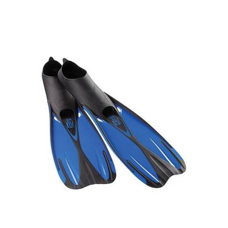 Tusa Aletas Sport Azul