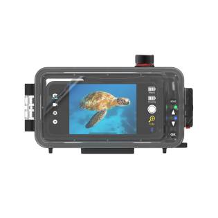 Sealife Screen Protector for SportDiver Housing (SL4005)