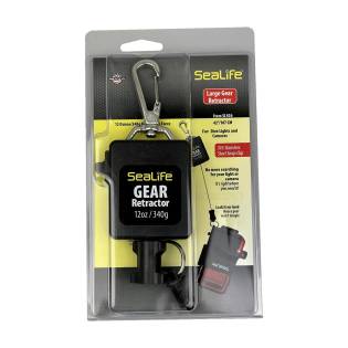 SeaLife Large Gear Retractor (SL926)