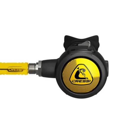 Cressi Zen Octopus