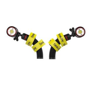 Sealife Flex Connect Flotador (4un.)
