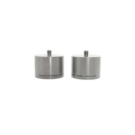 Sealife Flex Buoyancy Weights (2un.)