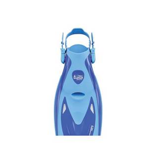 Tusa Snorkeling Fins Blue