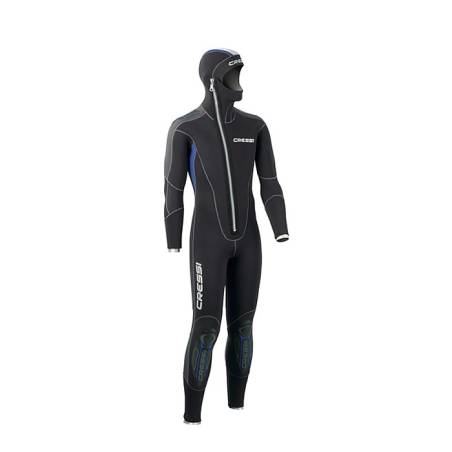 Cressi Facile 5mm Hombre