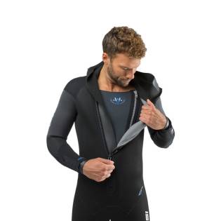 Cressi Facile 5mm Hombre