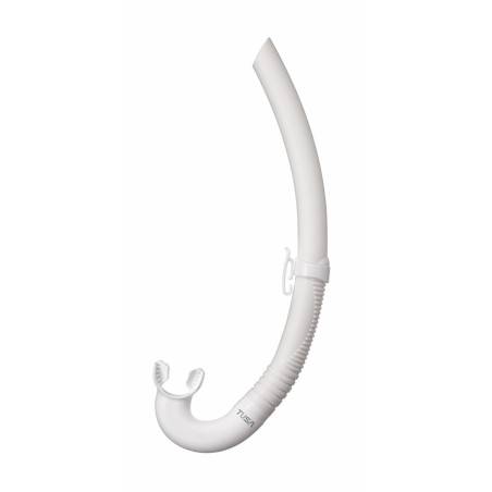 Tusa Tubo Lapis Blanco