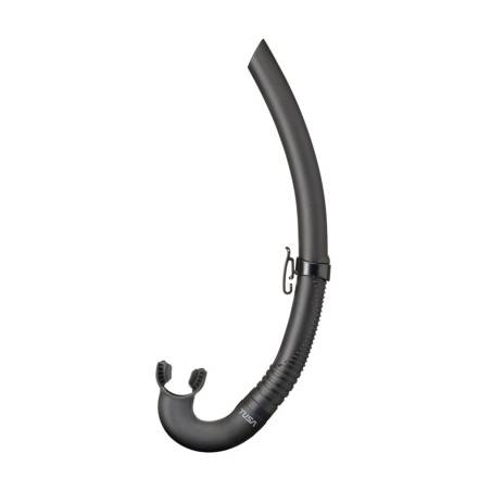 Tusa Lapis Snorkel Black