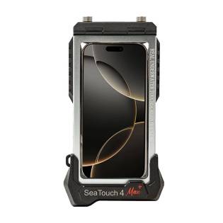 Divevolk Seatouch 4 Max Plus Negro