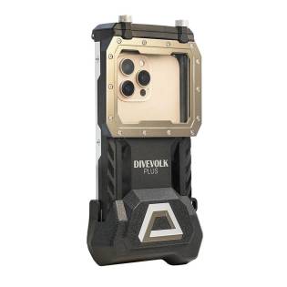 Divevolk Seatouch 4 Max Plus Negro