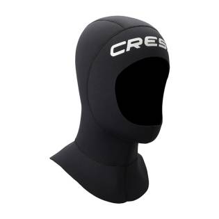Cressi Resilient Bibbed Hood 3mm