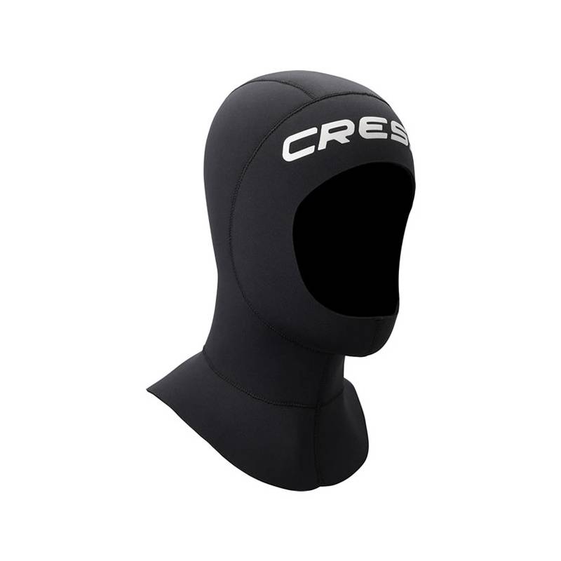 Cressi Capucha Resilient con Faldon 3mm