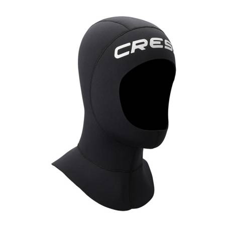 Cressi Capucha Resilient con Faldon 3mm