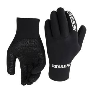 Cressi Guantes Resilient 3mm