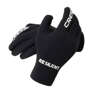 Cressi Resilient Gloves 2mm