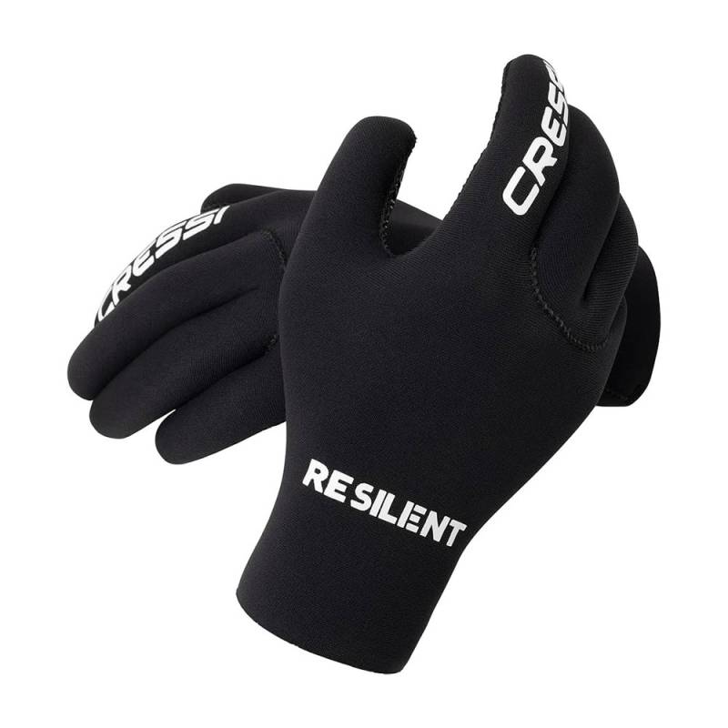 Cressi Resilient Gloves 2mm