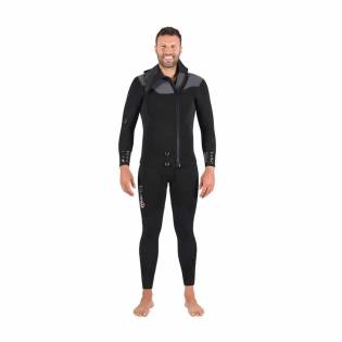 Mares New Dual 5mm Man