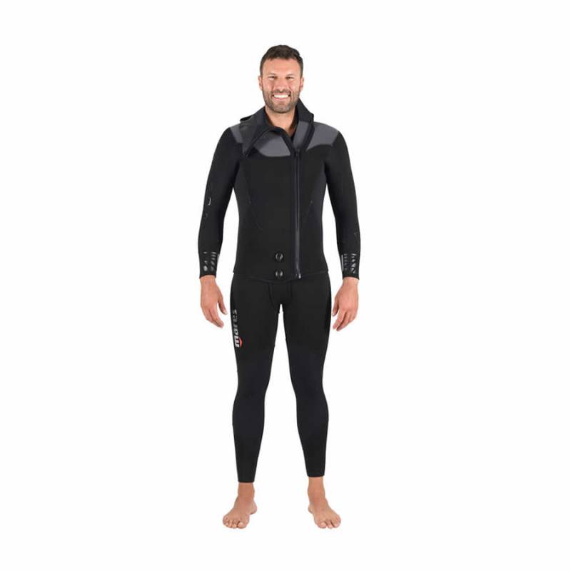 Mares New Dual 5mm Hombre