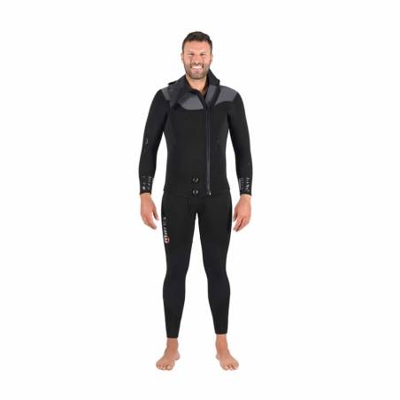 Mares New Dual 5mm Hombre