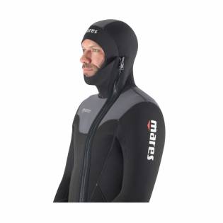 Mares New Dual 5mm Hombre
