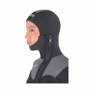 Mares New Dual 5mm Woman