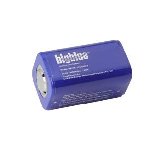 BigBlue Battery 21700x4