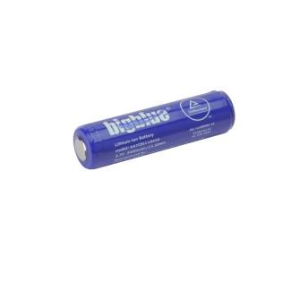 BigBlue Battery 18650