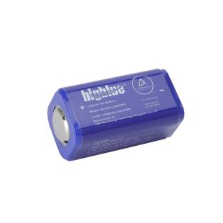 BigBlue Batería 18650X4