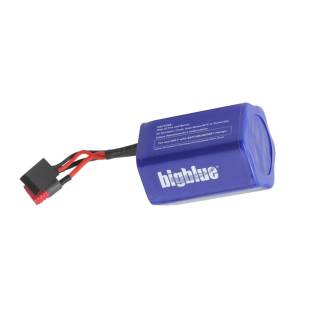 BigBlue Battery 18650X7