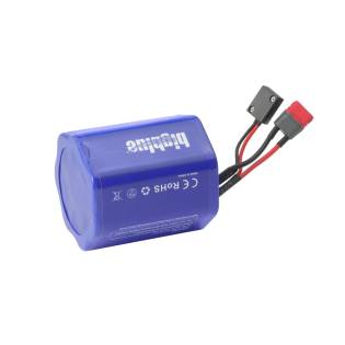 BigBlue Battery 21700X8