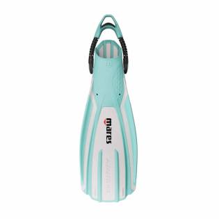 Mares Aletas Avanti 4X Aqua