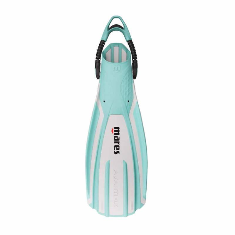 Mares Aletas Avanti 4X Aqua