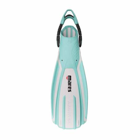 Mares Aletas Avanti 4X Aqua