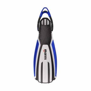 Mares Aletas Avanti 4X Azul