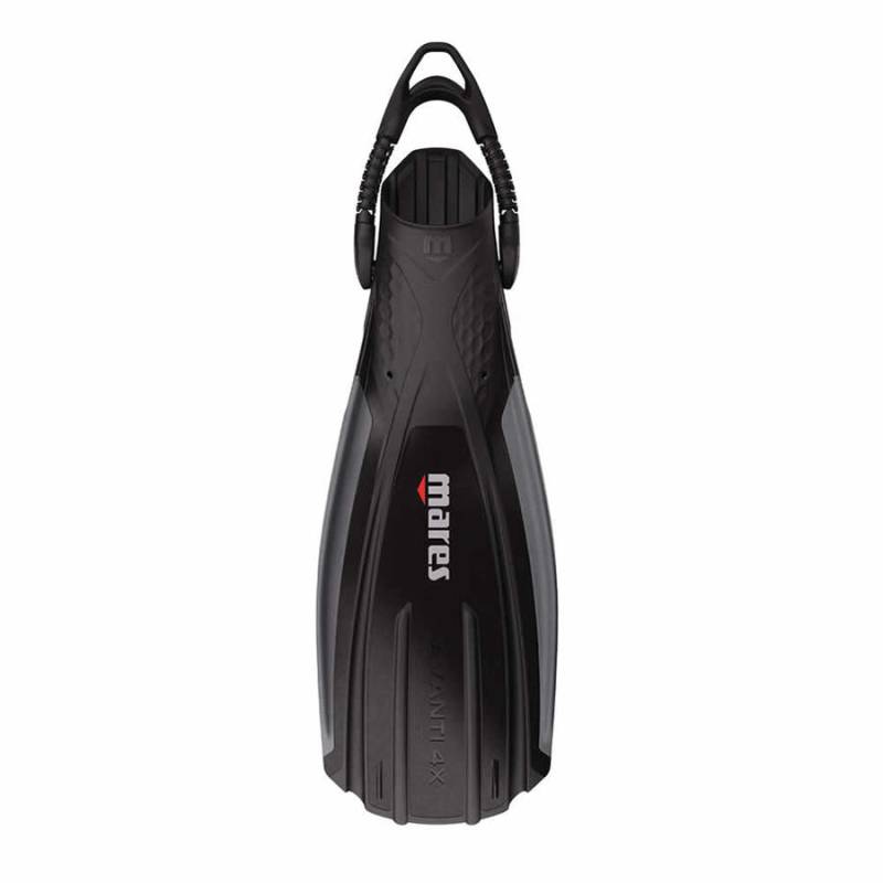 Mares Aletas Avanti 4X Black