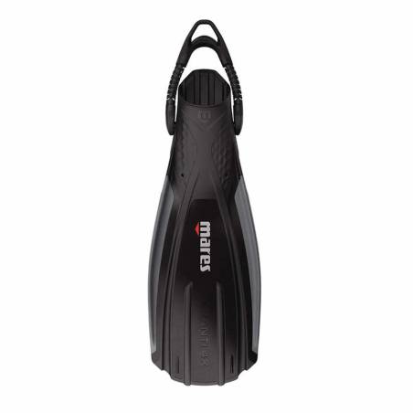 Mares Aletas Avanti 4X Negro