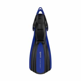 Mares Aletas Pure X Blue