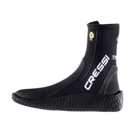 Cressi Reeftech Boots 5mm