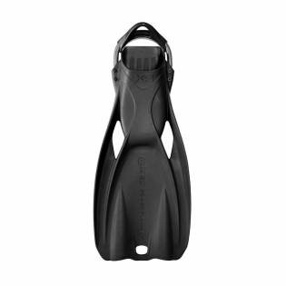 Mares XR Aletas Power Plana LT Negro