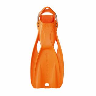 Mares XR Power Plana LT Fins Orange