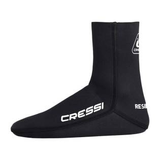 Cressi Escarpines Resilient 5mm