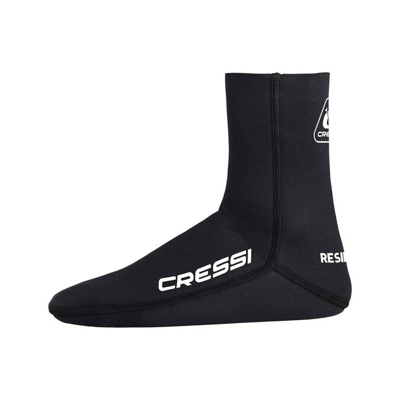 Cressi Escarpines Resilient 5mm