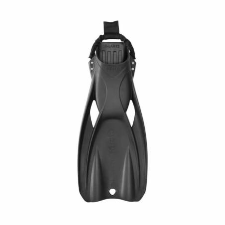 Mares XR Aletas Power Plana Negro