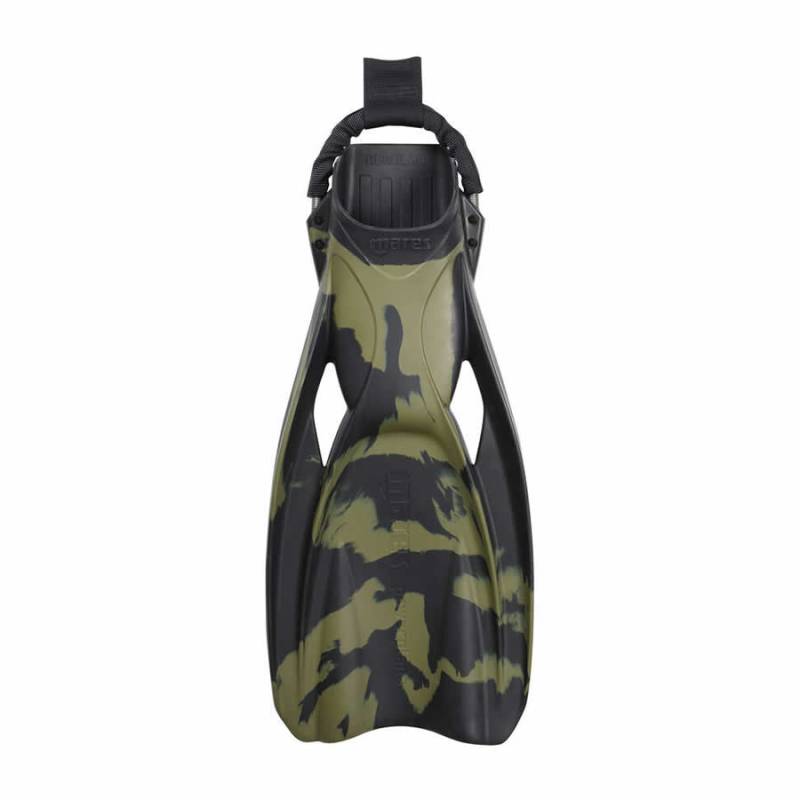 Mares XR Power Plana Fins Camo