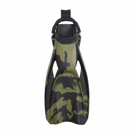 Mares XR Power Plana Fins Camo