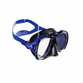 Mares Force-X LS Blue